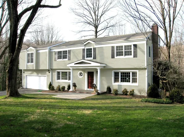45 North Way, Chappaqua, NY 10514