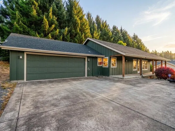 1620 Samuel Dr, Cottage Grove, OR 97424