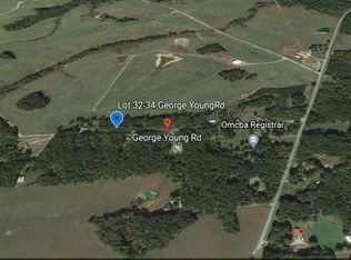 George Young Rd, Jamestown, TN 38556