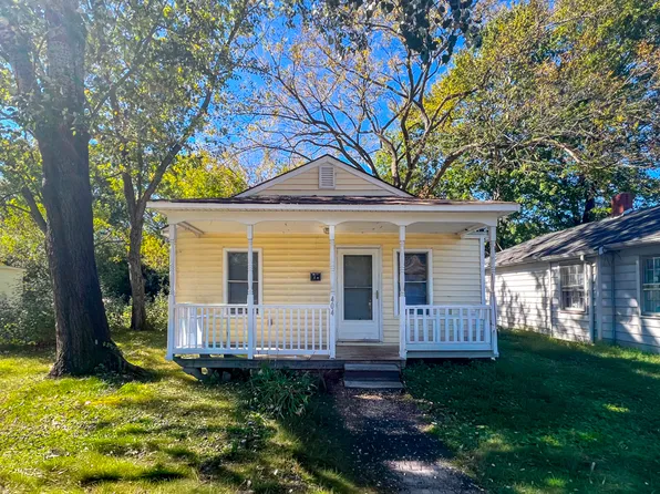 404 N 10th Ave, Hopewell, VA 23860