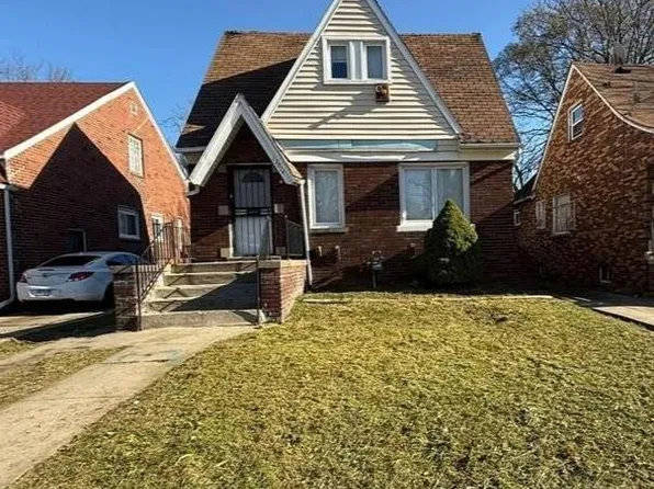 13914 Forrer St, Detroit, MI 48227