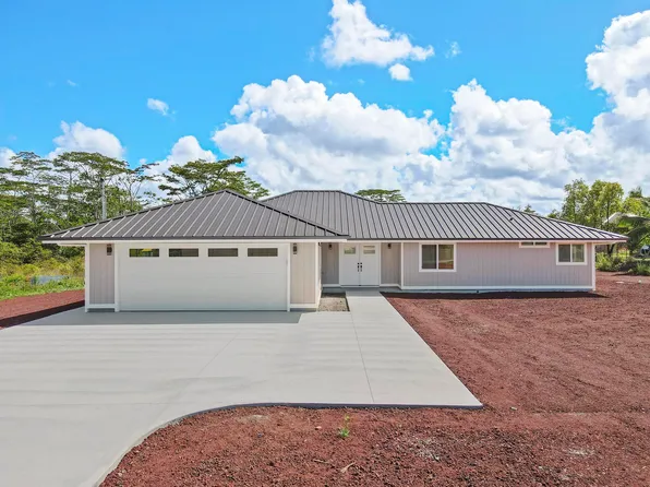 15-1660 11th Ave, Keaau, HI 96749