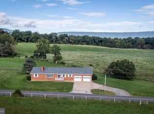 4972 Leaksville Rd, Luray, VA 22835