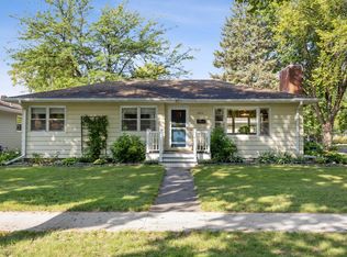 1803 6th St S, Moorhead, MN 56560