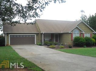 11 Misty Ridge Dr SE, Silver Creek, GA 30173