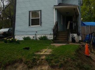 843 Johnston St, Akron, OH 44306
