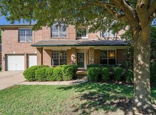 8125 Osborne Dr, Austin, TX 78729