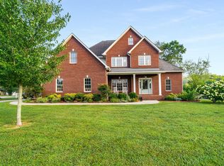 101 Wynhaven Dr, Kingsport, TN 37663