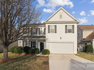 1102 Less Traveled Trl, Indian Trail, NC 28079