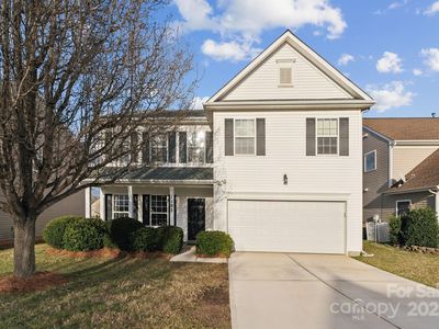 1102 Less Traveled Trl, Indian Trail, NC, 28079