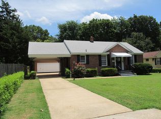 772 Berry Rd, Memphis, TN 38117