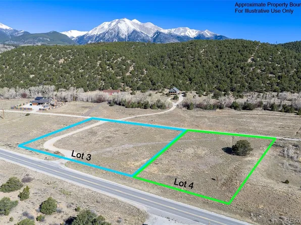 16509 Rocky Mountain Road, Salida, CO 81201