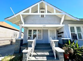 1142 W 35th St #3, Los Angeles, CA 90007