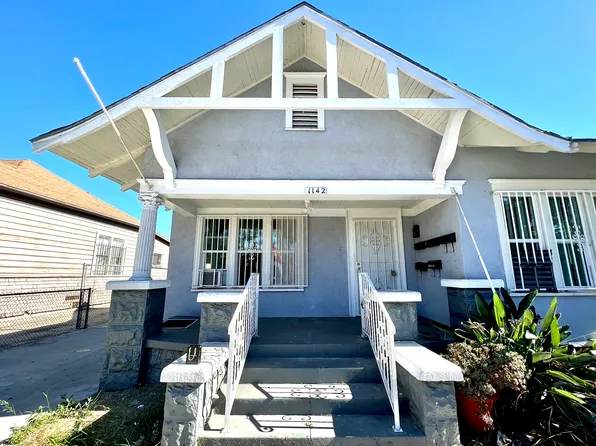 1142 W 35th St #3, Los Angeles, CA 90007
