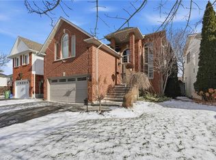 36 Pinecreek Rd, Hamilton, ON L8B 0H1