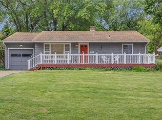 2502 Glen Ln, Independence, MO 64052