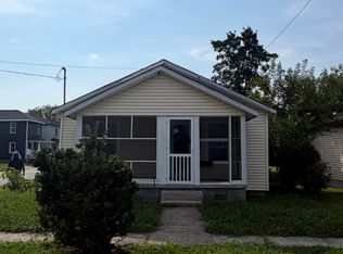 401 Oak St, Suffolk, VA 23434