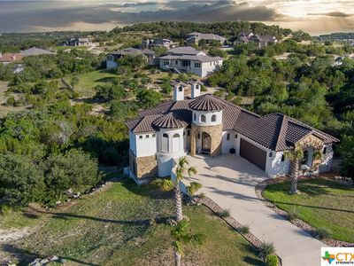 23814 Carina Cyn, San Antonio, TX, 78255