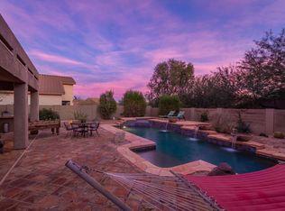 4521 W Moss Springs Rd, Anthem, AZ 85086