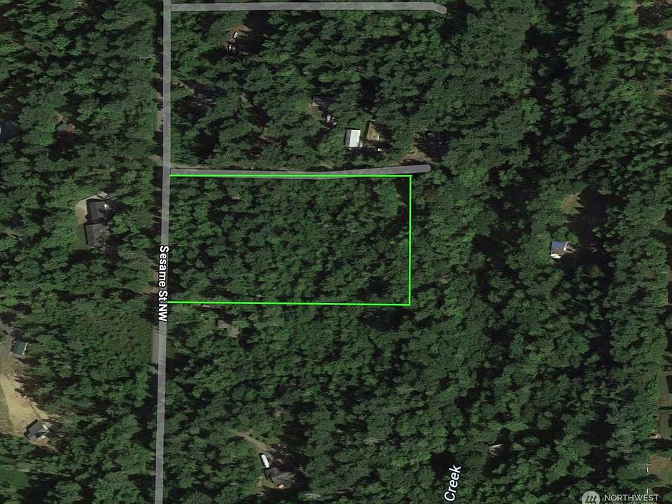 82 xx Sesame Street NW, Silverdale, WA 98383 Zillow
