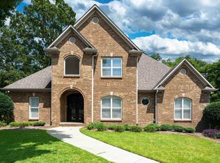 7419 Royal Ter, Trussville, AL 35173