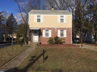 252 Lowell Ave, Hamilton, NJ 08619