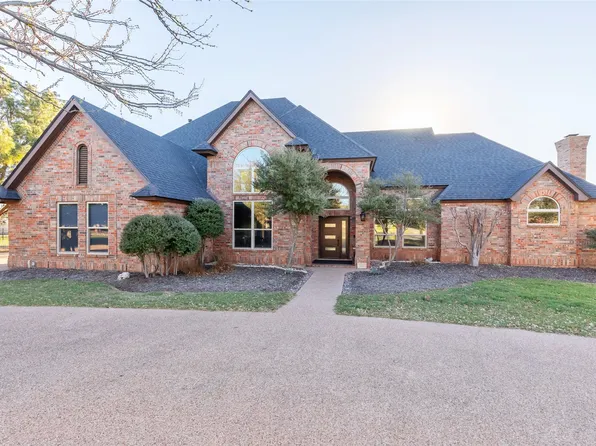 8449 Horseshoe Cir, Abilene, TX 79602