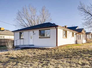 6690 W 47th Ave, Wheat Ridge, CO 80033