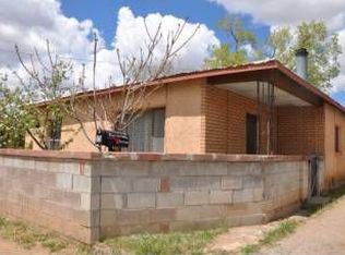915 Don Juan St, Santa Fe, NM 87501