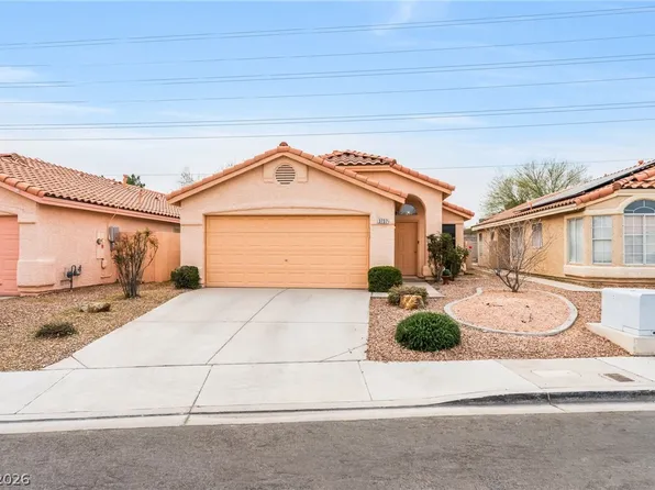 3737 Bossa Nova Dr, Las Vegas, NV 89129