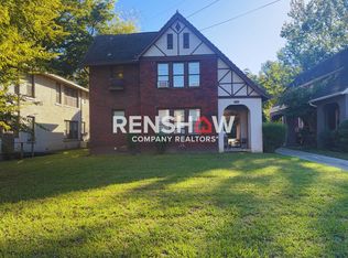 234 Hawthorne St, Memphis, TN 38112