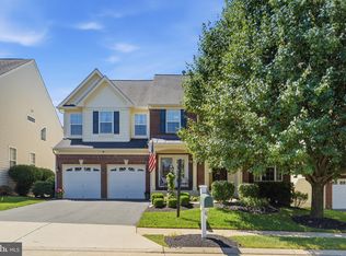 14959 Paloma Ct, Haymarket, VA 20169