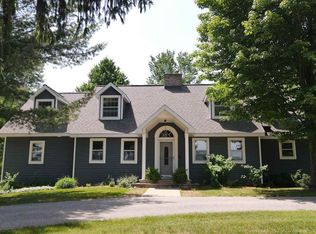 1871 S Peninsula Rd, East Jordan, MI 49727