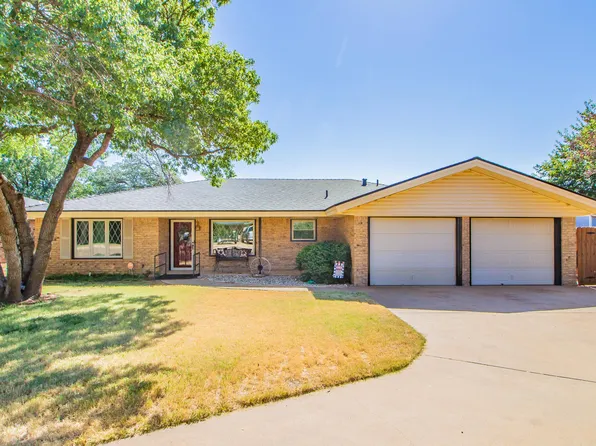 1108 Shady Oaks Ln, Brownfield, TX 79316