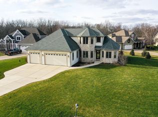 2722 Bartels Dr, Racine, WI 53406