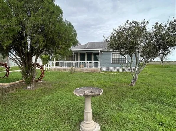 20997 E Fm 508 St, Harlingen, TX 78550