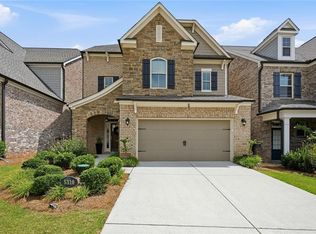 5310 Cedar Glenn Ct, Cumming, GA 30040
