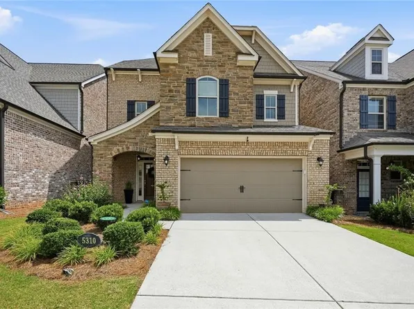 5310 Cedar Glenn Ct, Cumming, GA 30040