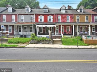432 S Ann St, Lancaster, PA