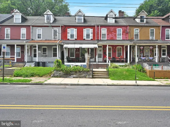 432 S Ann St, Lancaster, PA 17602