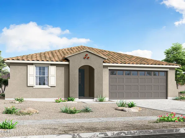 24020 W Illini Street, Buckeye, AZ 85326