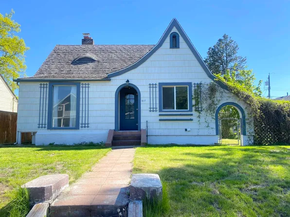 511 W Gordon Ave, Spokane, WA 99205