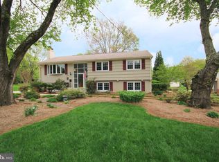 9311 Robson Dr, Manassas, VA 20110