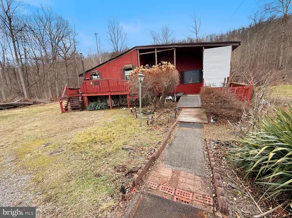 122 Mustaphal Dr, Lavale, MD 21502