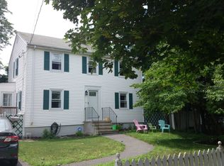 34 Running Brook Rd, West Roxbury, MA 02132