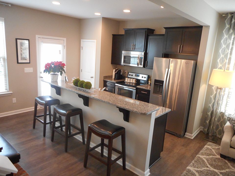2nd image of 445 Garden Stone Dr #445