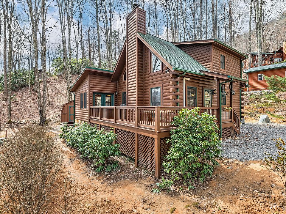 71 Honeymoon Ln, Maggie Valley, NC 28751 Zillow