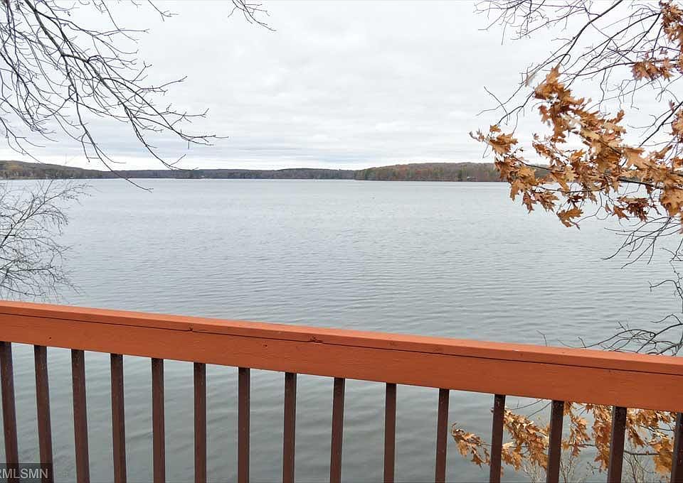 818 Wapogasset Lake Ln Amery WI Zillow