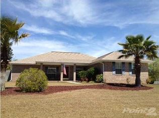 6005 Ridgeview Dr, Milton, FL 32570