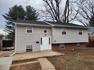 1025 Kingsbury Rd, Reisterstown, MD 21136